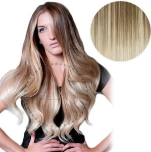 Bellami High Quality Remy Human Hair Extensions 22'